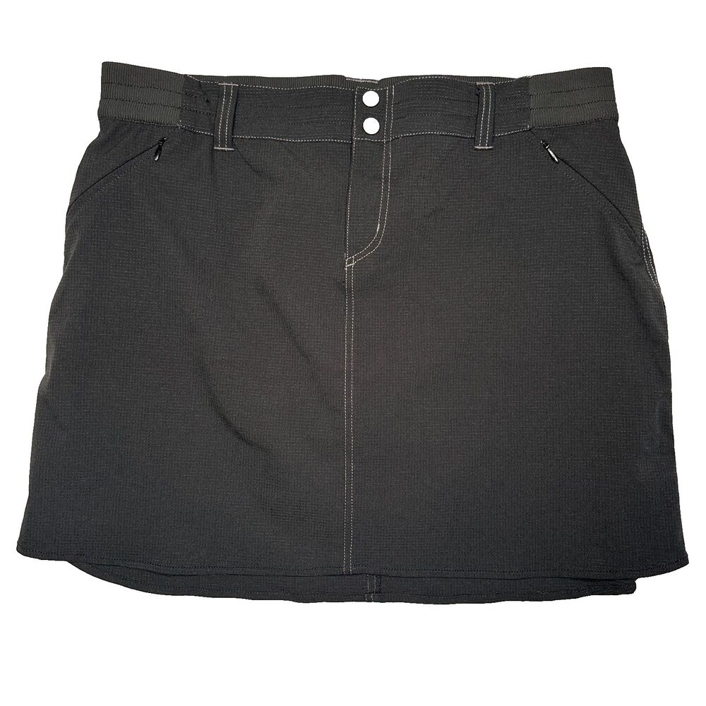 Kuhl Skort Black 12